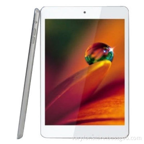 7.85-inch Android 4.2 Phone Calling Tablet PC, Dual Core Cortex A7 1.2GHz 3G, 1024*768 HD IPS